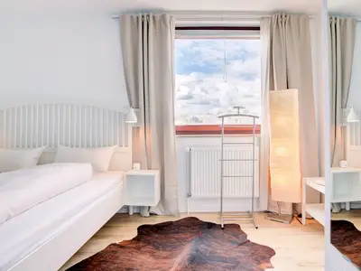 Ferienwohnung für 3 Personen (46 m²) in Scharbeutz 9/10