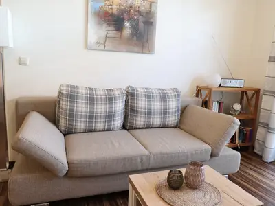 Ferienwohnung für 2 Personen (38 m²) in Ostseebad Kühlungsborn 4/8