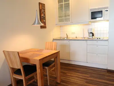Ferienwohnung für 2 Personen (38 m²) in Ostseebad Kühlungsborn 5/8