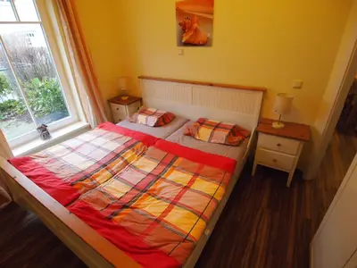 Ferienwohnung für 2 Personen (38 m²) in Ostseebad Kühlungsborn 7/8