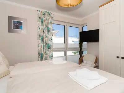 Ferienwohnung für 2 Personen (55 m²) in Scharbeutz 3/10