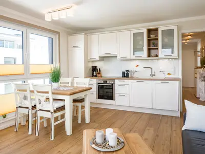 Ferienwohnung für 2 Personen (55 m²) in Scharbeutz 4/10