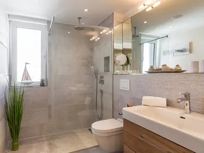 Ferienwohnung für 2 Personen (55 m²) in Scharbeutz 5/10