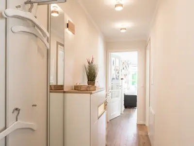 Ferienwohnung für 2 Personen (55 m²) in Scharbeutz 6/10