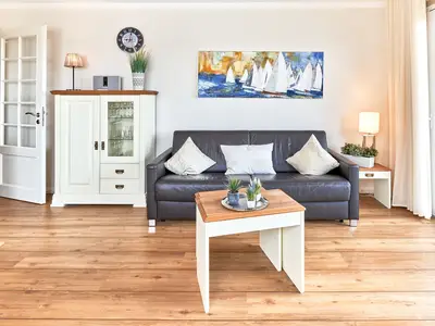 Ferienwohnung für 2 Personen (55 m²) in Scharbeutz 8/10