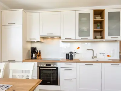 Ferienwohnung für 2 Personen (55 m²) in Scharbeutz 10/10
