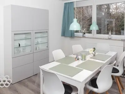 Ferienwohnung für 6 Personen (89 m²) in Duhnen 2/10