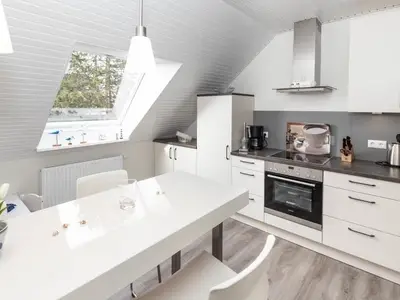 Ferienwohnung für 6 Personen (89 m²) in Duhnen 3/10