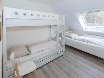 Ferienwohnung für 6 Personen (89 m²) in Duhnen 5/10