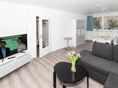 Ferienwohnung für 6 Personen (89 m²) in Duhnen 9/10