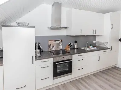 Ferienwohnung für 6 Personen (89 m²) in Duhnen 10/10