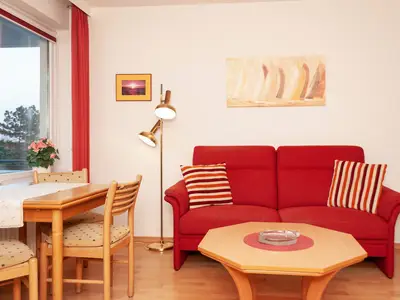 Ferienwohnung für 4 Personen (50 m²) in Duhnen 2/10