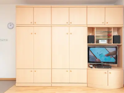 Ferienwohnung für 4 Personen (50 m²) in Duhnen 6/10