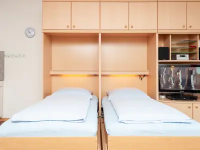 Ferienwohnung für 4 Personen (50 m²) in Duhnen 7/10