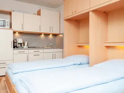 Ferienwohnung für 4 Personen (50 m²) in Duhnen 8/10