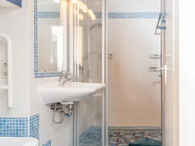 Ferienwohnung für 4 Personen (50 m²) in Duhnen 10/10