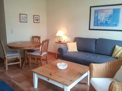 Ferienwohnung für 4 Personen (49 m²) in Ostseebad Kühlungsborn 2/5