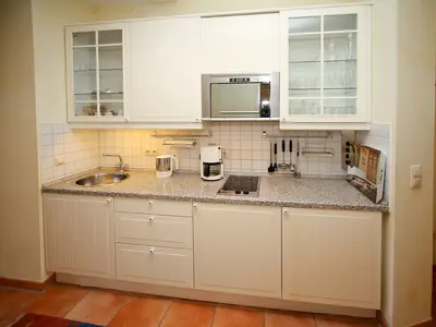 Ferienwohnung für 4 Personen (49 m²) in Ostseebad Kühlungsborn 3/5