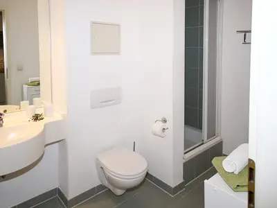 Ferienwohnung für 4 Personen (49 m²) in Ostseebad Kühlungsborn 5/5