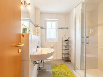 Ferienwohnung für 4 Personen (55 m²) in Boltenhagen (Ostseebad) 3/10