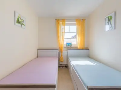 Ferienwohnung für 4 Personen (55 m²) in Boltenhagen (Ostseebad) 5/10