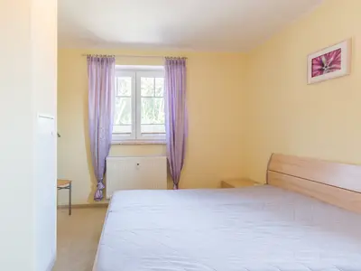Ferienwohnung für 4 Personen (55 m²) in Boltenhagen (Ostseebad) 6/10