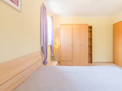 Ferienwohnung für 4 Personen (55 m²) in Boltenhagen (Ostseebad) 8/10