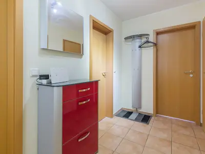 Ferienwohnung für 4 Personen (55 m²) in Boltenhagen (Ostseebad) 9/10