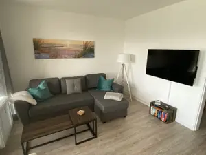 Ferienwohnung für 4 Personen (76 m²) in Duhnen