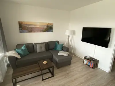 Ferienwohnung für 4 Personen (76 m²) in Duhnen 1/10