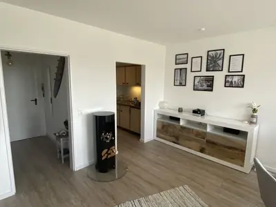 Ferienwohnung für 4 Personen (76 m²) in Duhnen 2/10
