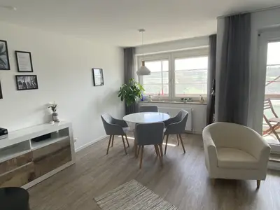 Ferienwohnung für 4 Personen (76 m²) in Duhnen 3/10