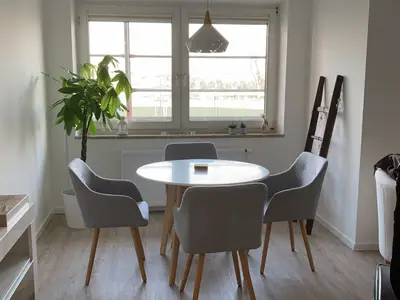 Ferienwohnung für 4 Personen (76 m²) in Duhnen 4/10