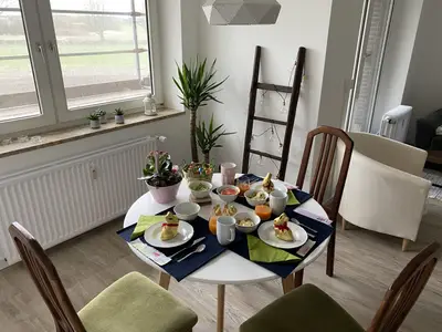 Ferienwohnung für 4 Personen (76 m²) in Duhnen 5/10