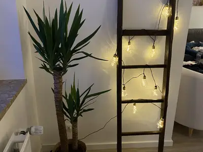 Ferienwohnung für 4 Personen (76 m²) in Duhnen 6/10