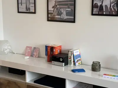 Ferienwohnung für 4 Personen (76 m²) in Duhnen 8/10