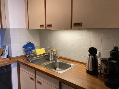 Ferienwohnung für 4 Personen (76 m²) in Duhnen 10/10