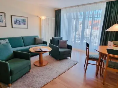 Ferienwohnung für 4 Personen (82 m²) in Binz (Ostseebad) 1/10