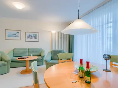 Ferienwohnung für 4 Personen (82 m²) in Binz (Ostseebad) 4/10