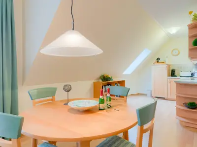 Ferienwohnung für 4 Personen (82 m²) in Binz (Ostseebad) 5/10