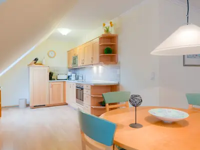 Ferienwohnung für 4 Personen (82 m²) in Binz (Ostseebad) 6/10