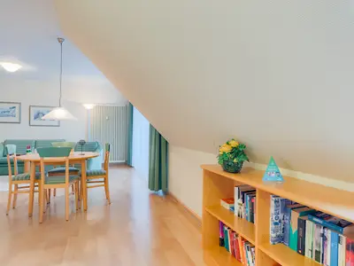 Ferienwohnung für 4 Personen (82 m²) in Binz (Ostseebad) 7/10