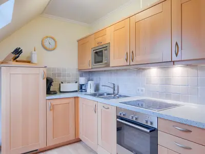 Ferienwohnung für 4 Personen (82 m²) in Binz (Ostseebad) 8/10