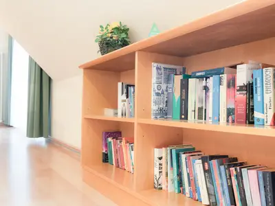 Ferienwohnung für 4 Personen (82 m²) in Binz (Ostseebad) 9/10