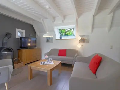 Ferienwohnung für 7 Personen (85 m²) in Dorum Neufeld 2/10