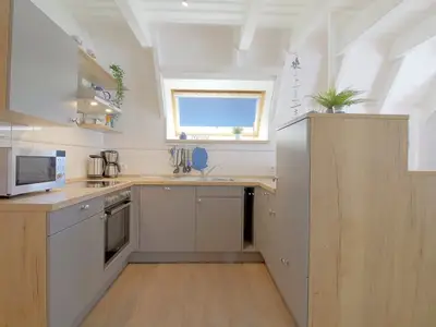 Ferienwohnung für 7 Personen (85 m²) in Dorum Neufeld 7/10