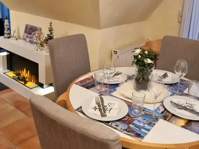 Ferienwohnung für 3 Personen (40 m²) in Ostseebad Kühlungsborn 2/10