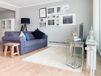 Ferienwohnung für 3 Personen (50 m²) in Timmendorfer Strand 1/10