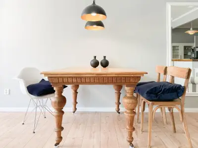 Ferienwohnung für 3 Personen (50 m²) in Timmendorfer Strand 2/10