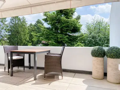 Ferienwohnung für 3 Personen (50 m²) in Timmendorfer Strand 6/10